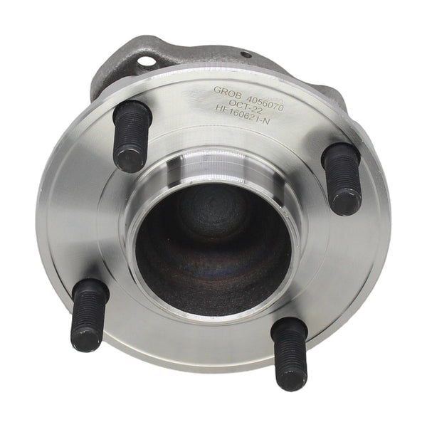 Maza de Rueda Trasero Ford Ecosport 2013-2021