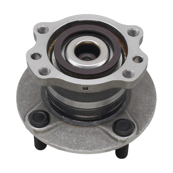 Maza de Rueda Trasero Ford Ecosport 2013-2021