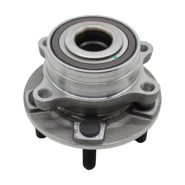 Maza de Rueda Delantero & Trasero. Ford Explorer 2020-2023