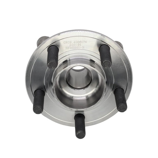 Maza de Rueda Delantero Ford Explorer 2020-2023