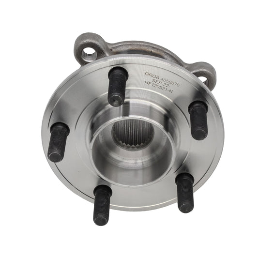 Maza de Rueda Trasero Ford Bronco Sport 2020-2023