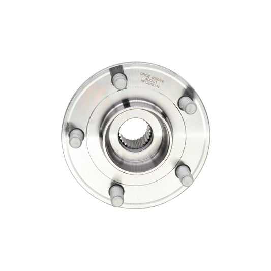 Maza de Rueda Delantero Ford Bronco Sport 2020-2023