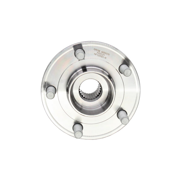 Maza de Rueda Delantero Ford Bronco Sport 2020-2023
