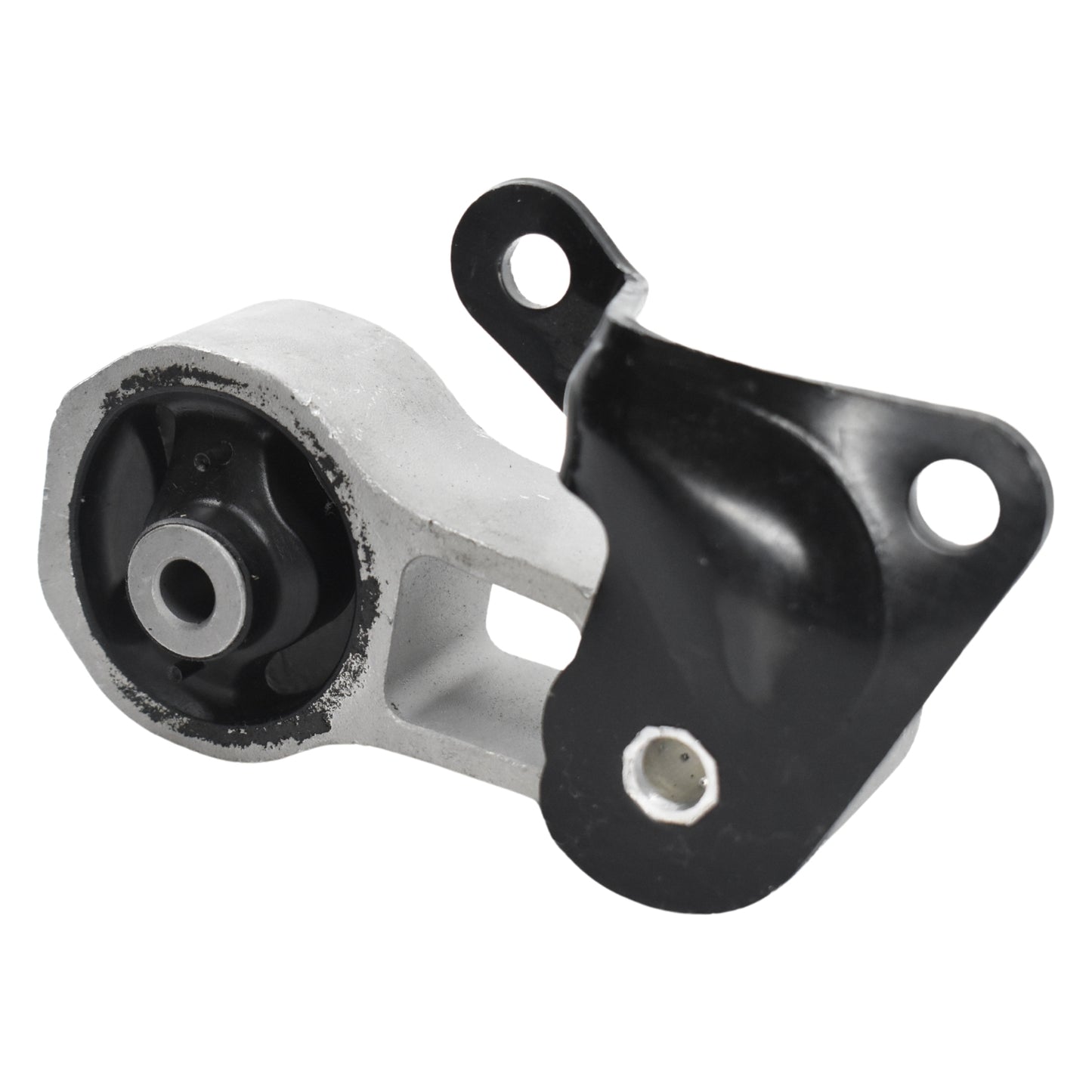 Soporte Motor Manual Trasero Ford Fiesta 2011-2019 L4 1.6 Soporte De Torsion N/A