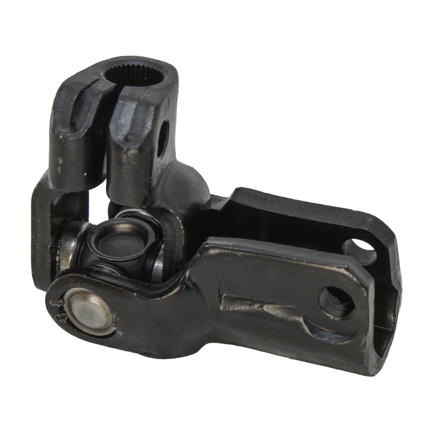 Nudo de Direccion Delantero Ford Ikon 1998-2011