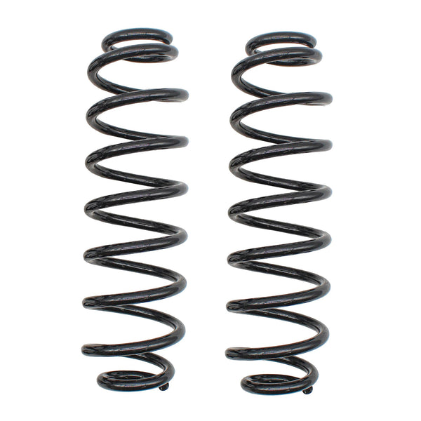 Resorte Trasero Ford Ecosport 2003-2012
