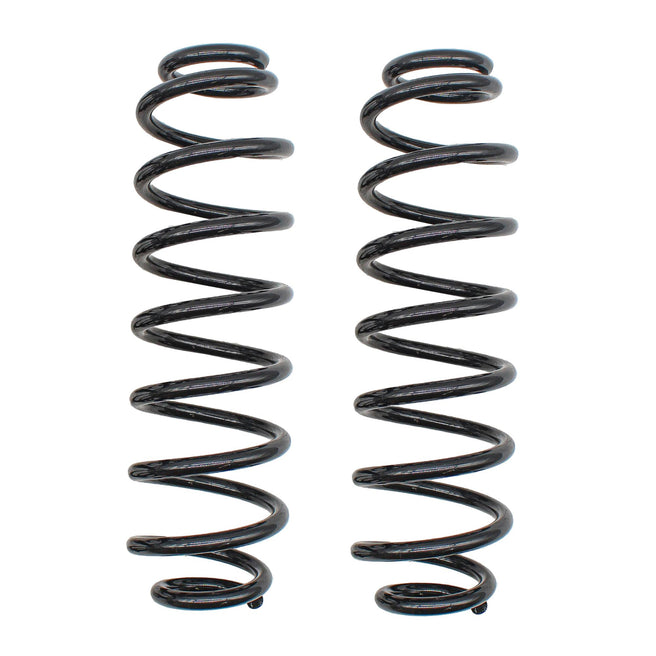 Resorte Trasero Ford Ecosport 2003-2012