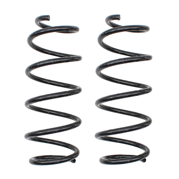 Resorte Delantero Ford Ecosport 2003-2012