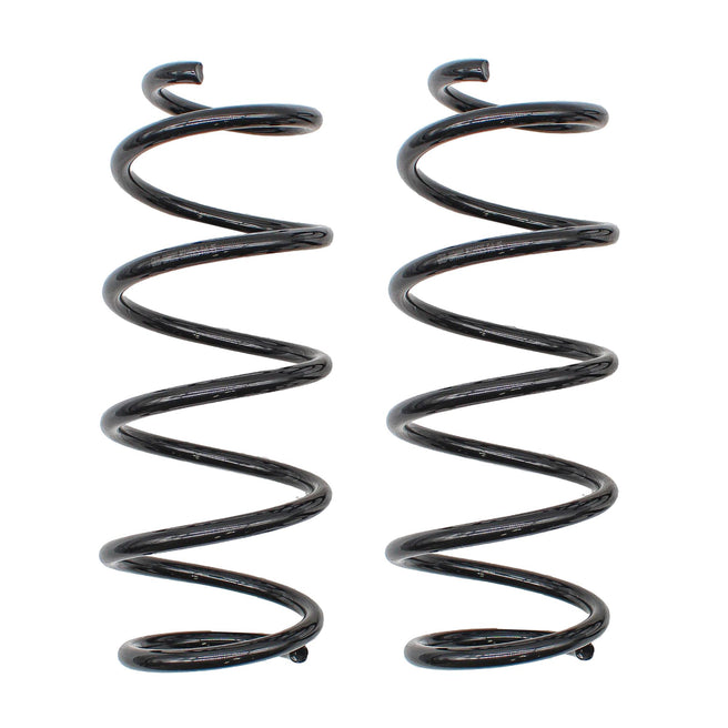 Resorte Delantero Ford Ecosport 2003-2012