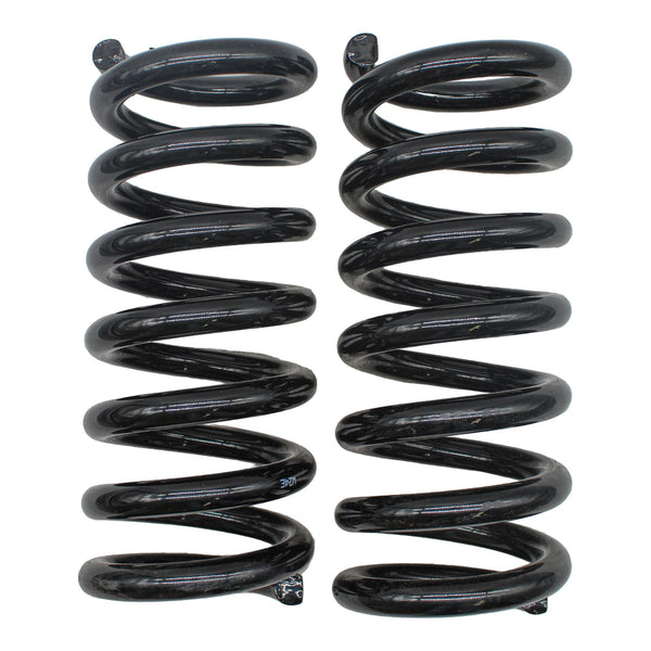 Resorte Delantero Ford Expedition 2003-2006
