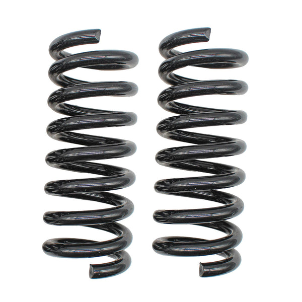 Resorte Delantero Ford Expedition 1997-2002