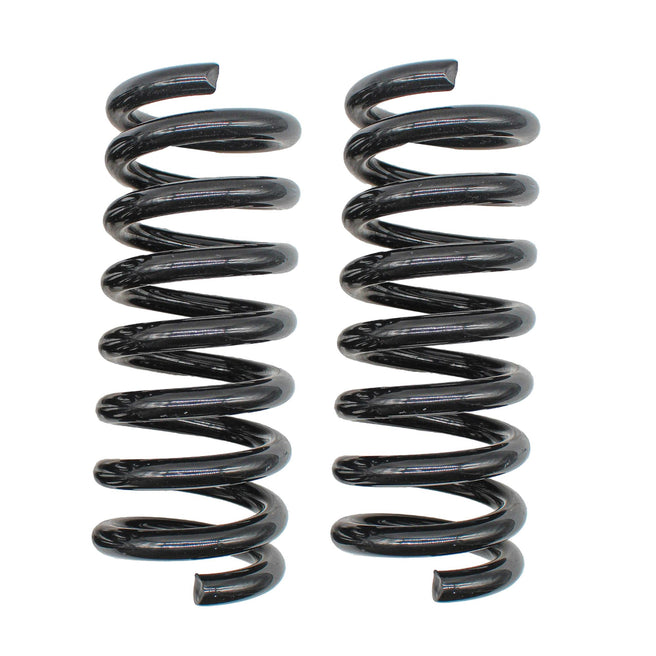 Resorte Delantero Ford Expedition 1997-2002