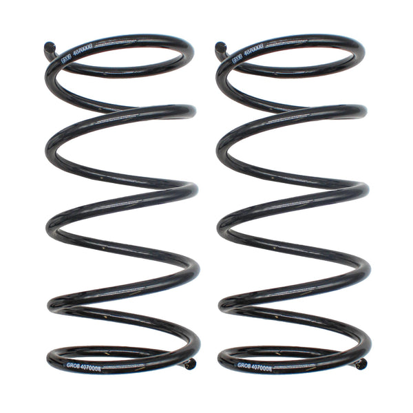 Resorte Delantero Ford Contour 1998-2001