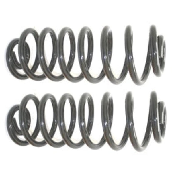 Resorte Trasero Ford Expedition 1997-2002
