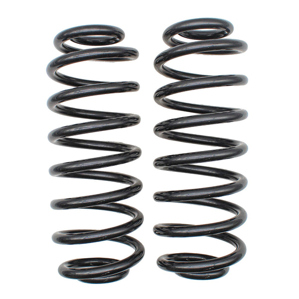 Resorte Trasero Ford Expedition 2003-2006