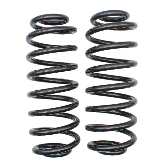 Resorte Trasero Ford Expedition 2003-2006