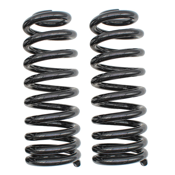 Resorte Delantero Ford Explorer 4X4 (Dana 28) 1991-1994