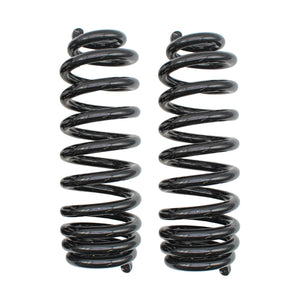 Resorte Delantero para Dodge Microbus 1980-1998