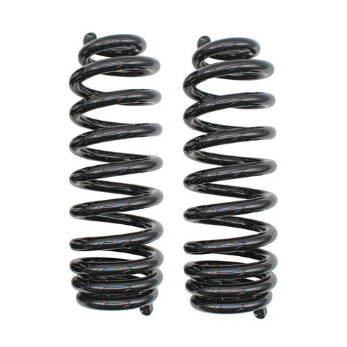 Resorte Delantero para Dodge Microbus 1980-1998