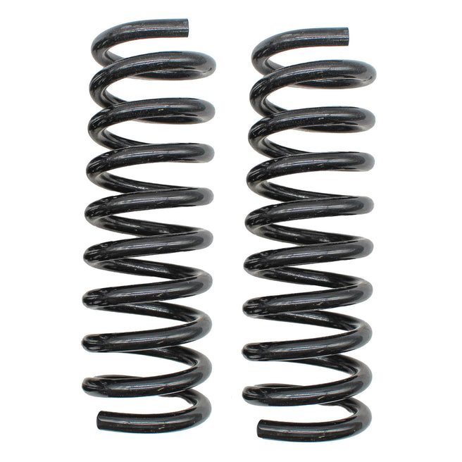 Resorte Delantero 6 cilindros Ford Ranger 1998-2012