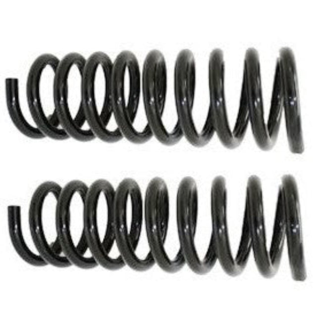 Resorte Delantero 4 cilindros Ford Ranger 1998-2012