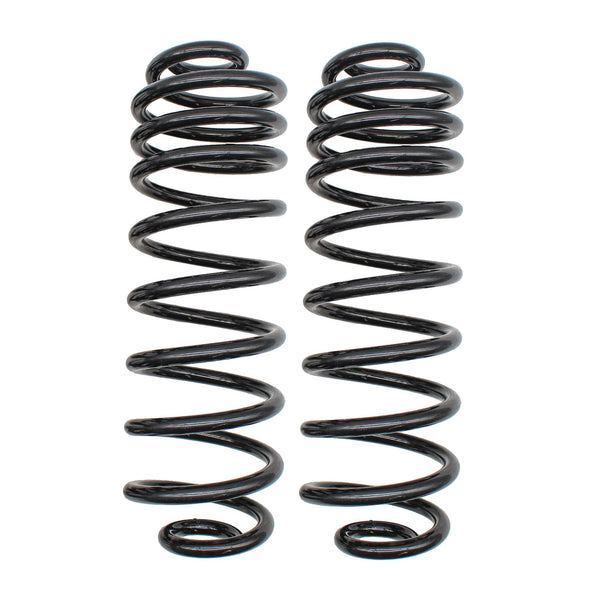Resorte Trasero Ford Windstar 1999-2004