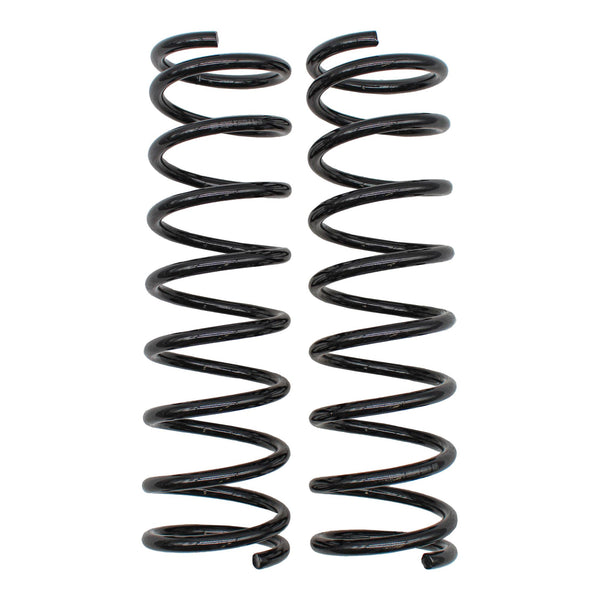 Resorte Trasero Ford Focus 1999-2011