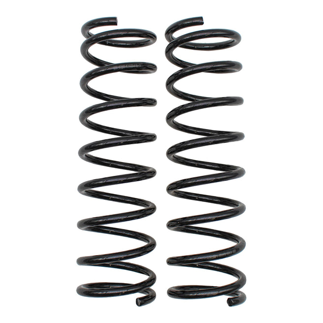 Resorte Trasero Ford Focus 1999-2011