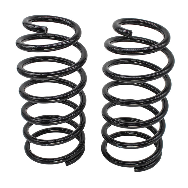 Resorte Delantero Ford Escape 2001-2012