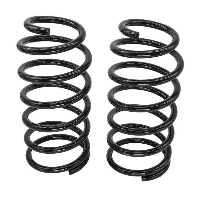 Resorte Delantero 4 cilindros Ford Escape 2001-2012