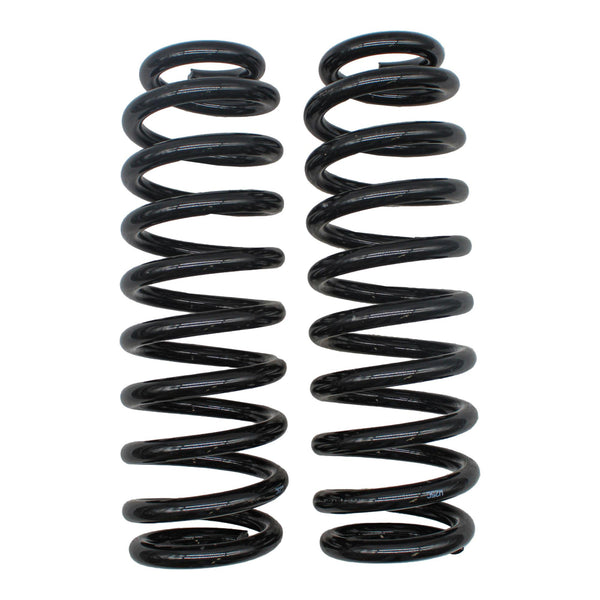 Resorte Delantero Ford Explorer 2002-2003