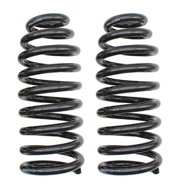 Resorte Trasero Ford Explorer 2006-2010