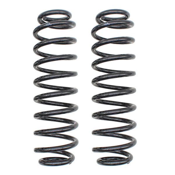 Resorte Trasero Ford Mustang 2005-2010