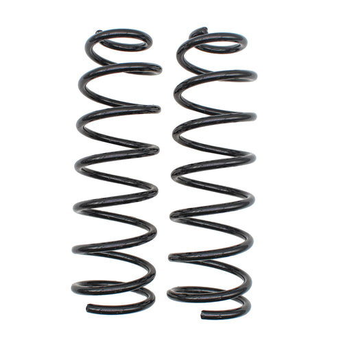 Resorte Delantero Honda Civic 2006-2011