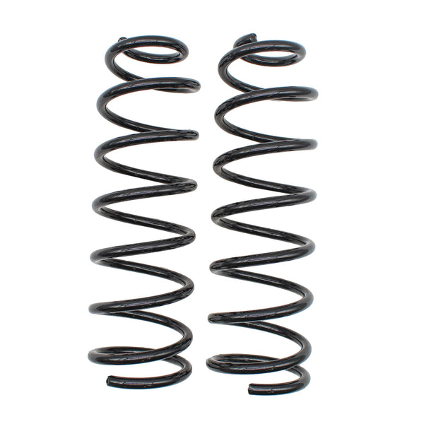 Resorte Trasero Ford Fusion 2006-2009