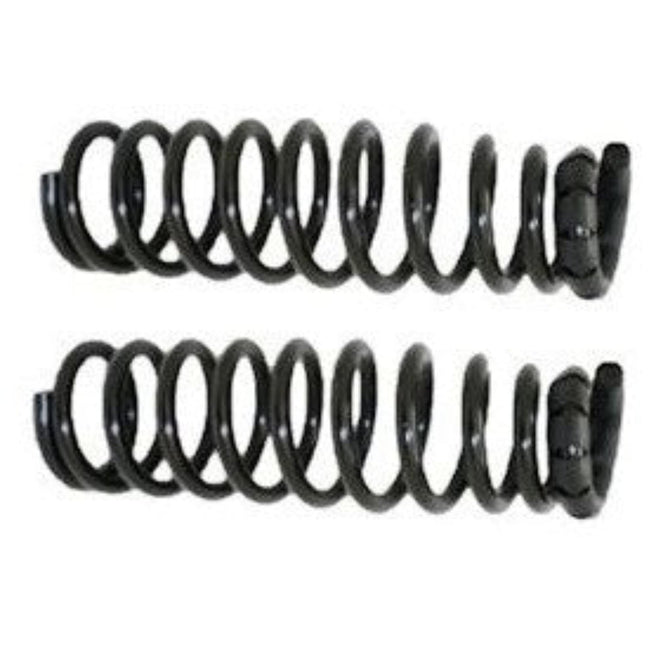 Resorte Delantero 6 cilindros Ford Fusion 2006-2012