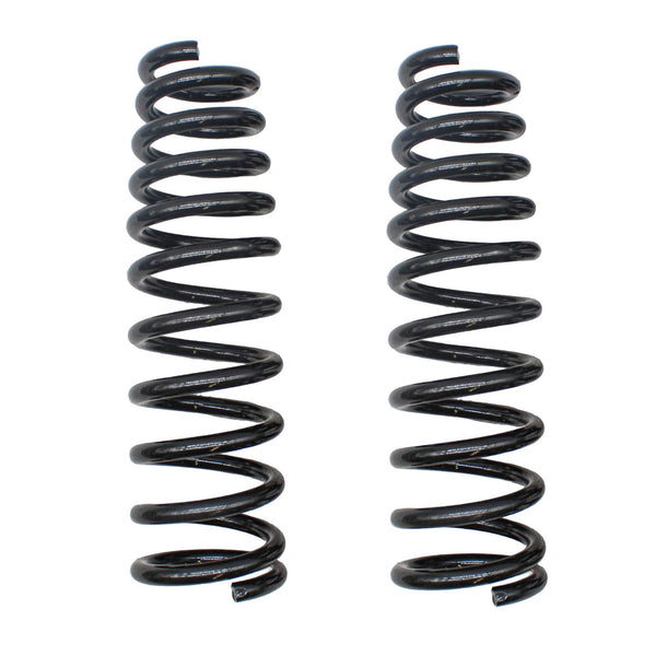 Resorte Delantero Ford Fusion 2006-2009