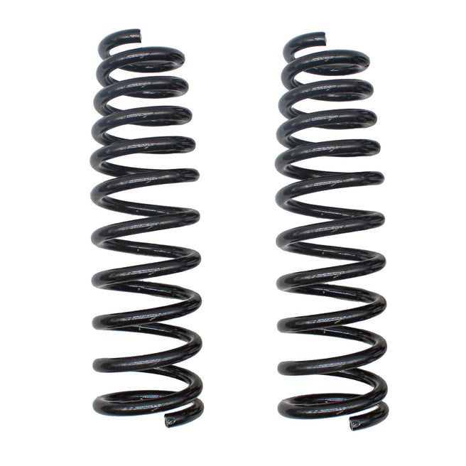 Resorte Delantero 4 cilindros Ford Fusion 2006-2009