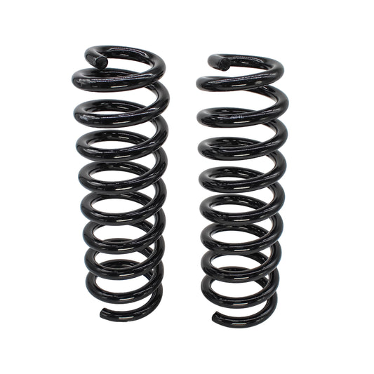 Resorte Delantero Ford F-150 2015-2023