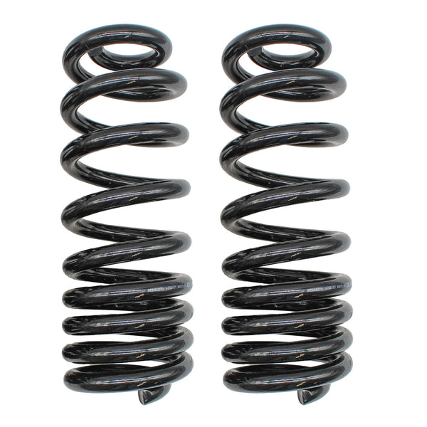 Resorte Delantero Ford E-150 1999-2014