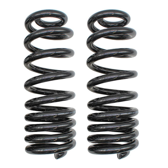 Resorte Delantero Ford E-150 1999-2014