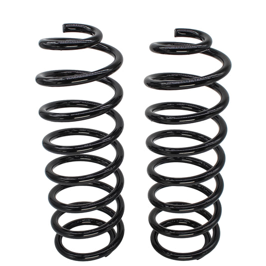 Resorte Trasero Ford Fusion 2010-2012