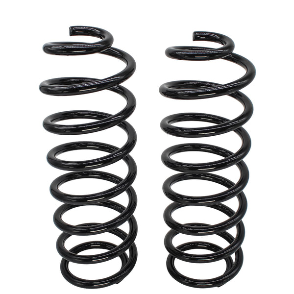 Resorte Trasero Ford Fusion 2010-2012