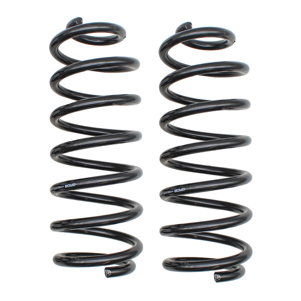Resorte Trasero Ford Fusion 2010-2012