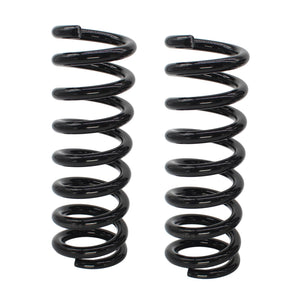 Resorte Suspensión Delantero Ranger 2013-2023 GROB