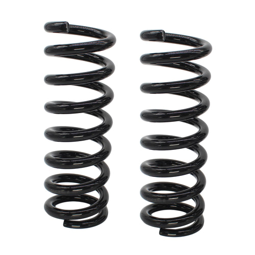 Resorte Suspensión Delantero Ranger 2013-2023 GROB