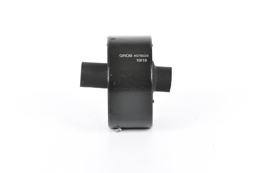 Soporte de Transmision Inferior Ford Ghia 1992-1992