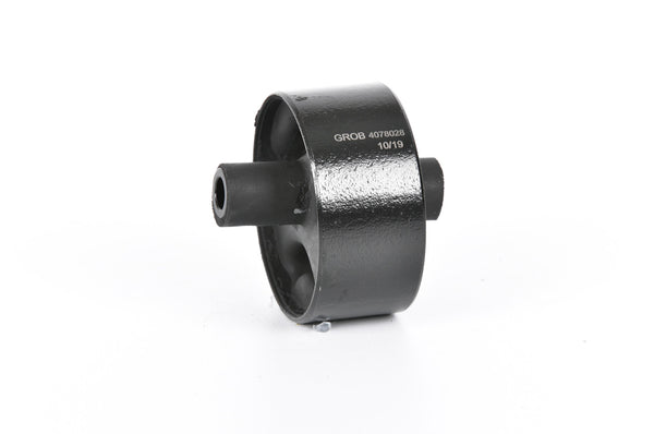 Soporte de Transmision Inferior Ford Ghia 1992-1992