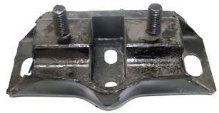 Soporte de Transmision Izquierdo Ford Falcon 1966-1970