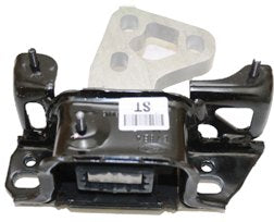 Soporte de Transmision Izquierdo Ford Fiesta ST 2014-2018